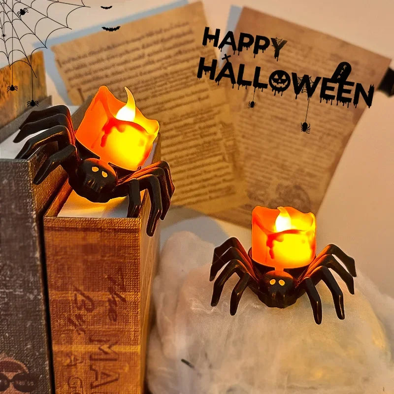 Halloween Led Lamp