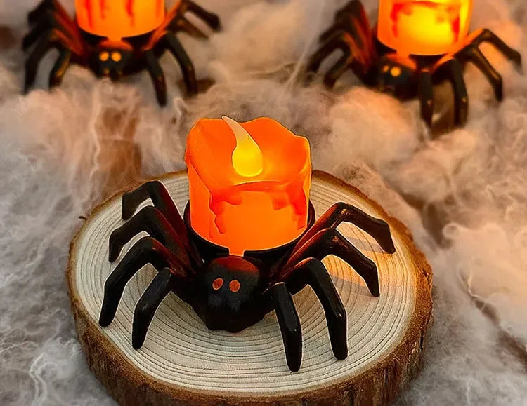 Halloween Led Lamp