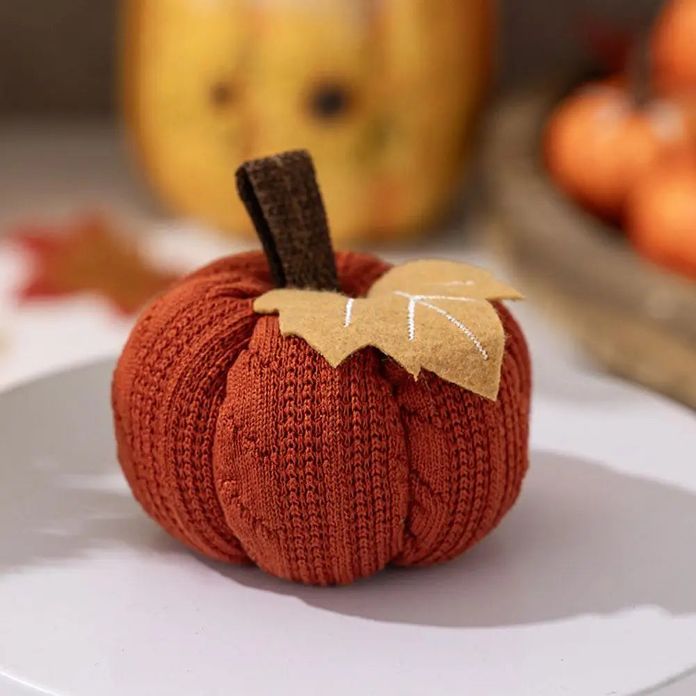 Pumpkin Halloween Decoration