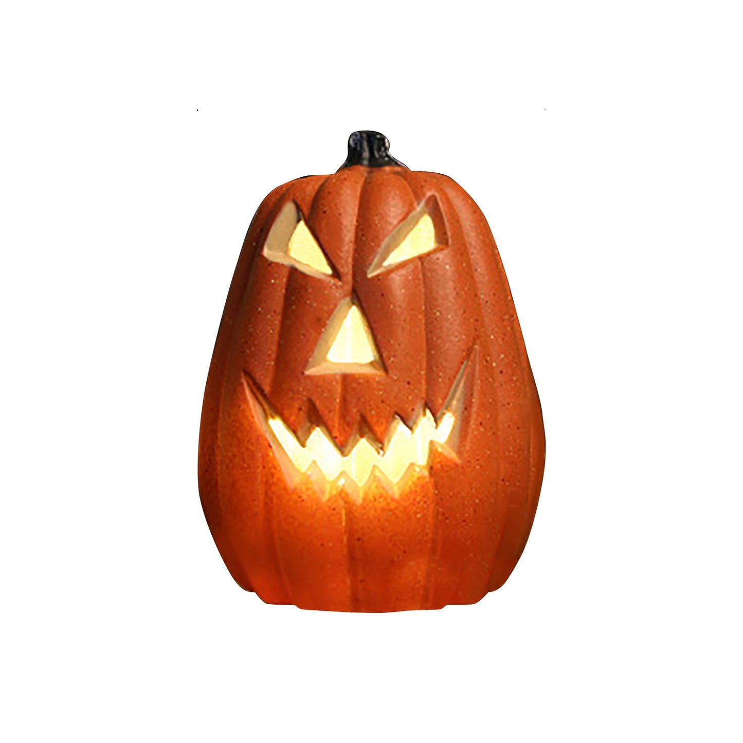 Halloween Pumpkin Lamp