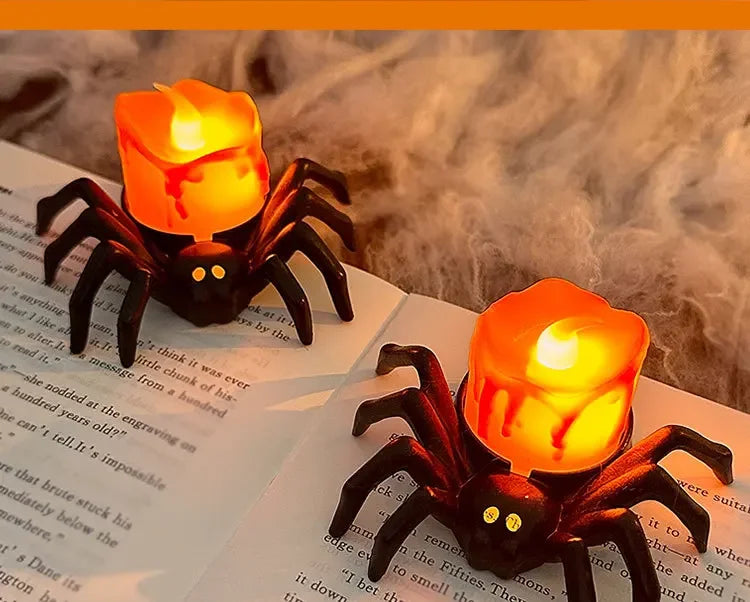 Halloween Led Lamp