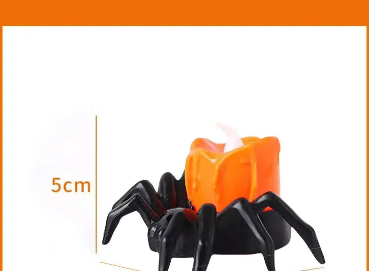 Halloween Led Lamp