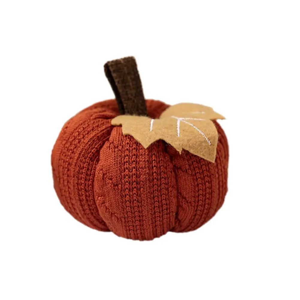 Pumpkin Halloween Decoration