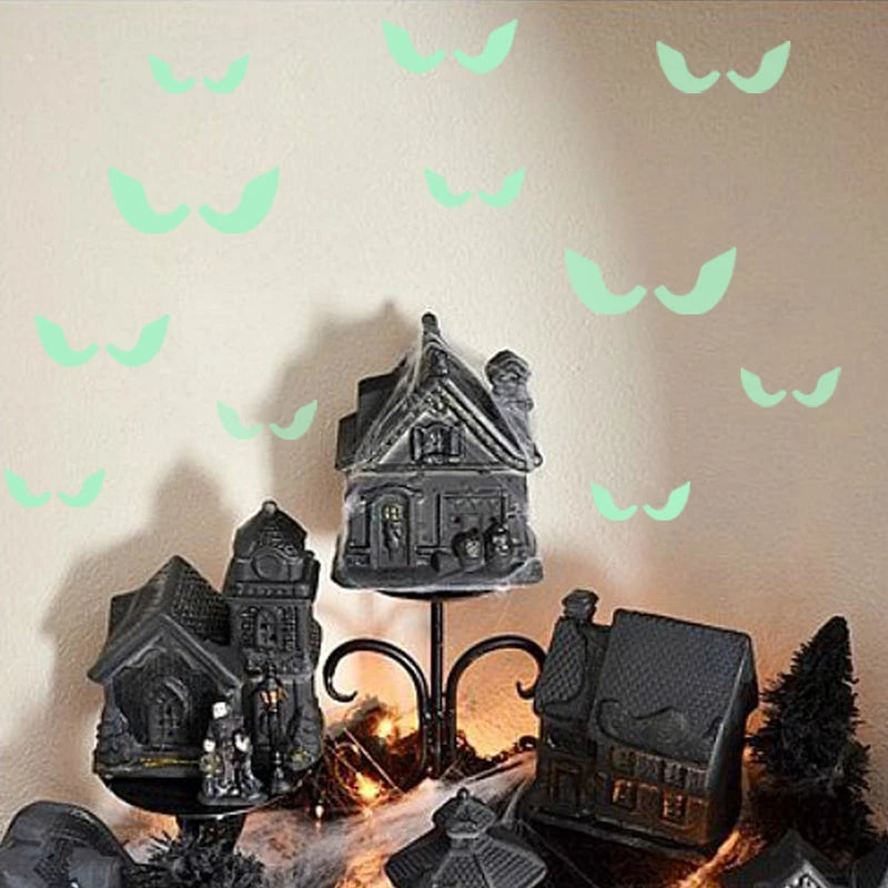 Halloween Wall Decals