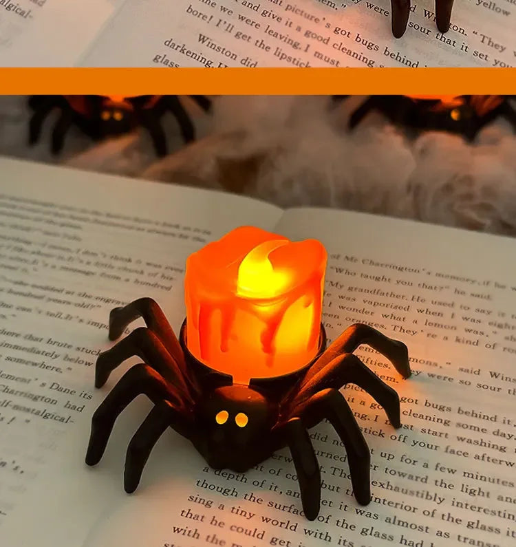 Halloween Led Lamp