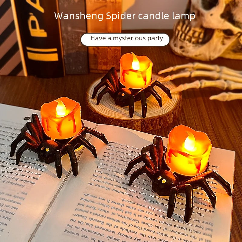 Halloween Led Lamp