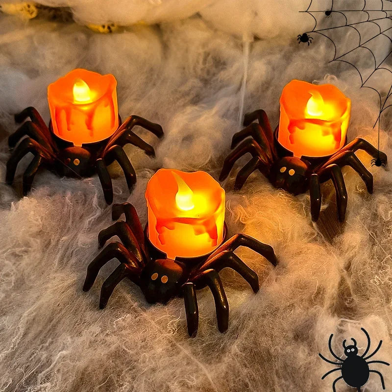 Halloween Led Lamp